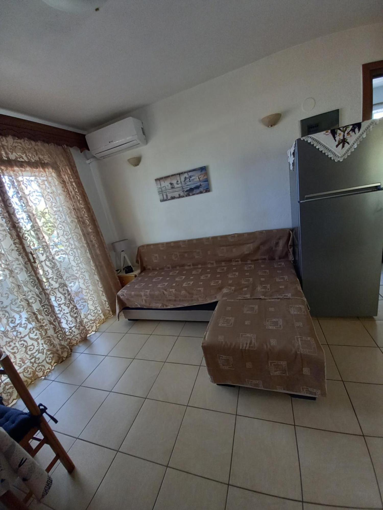 Matina'S Apartments Prínos Oda fotoğraf