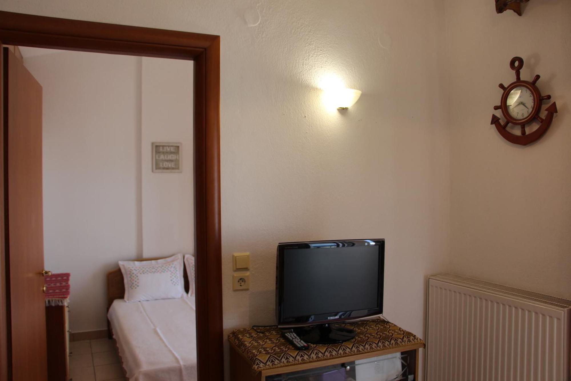 Matina'S Apartments Prínos Oda fotoğraf