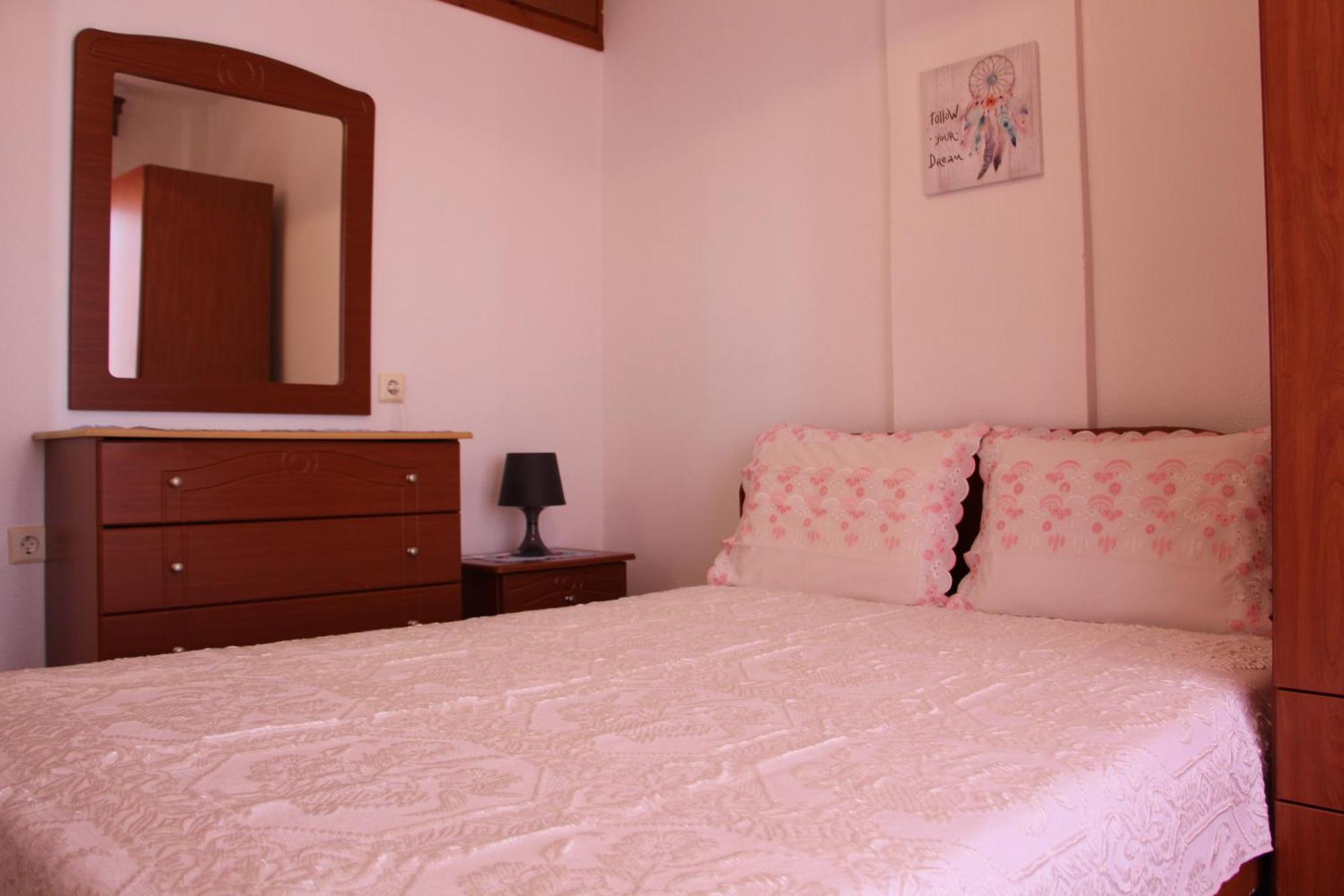 Matina'S Apartments Prínos Oda fotoğraf