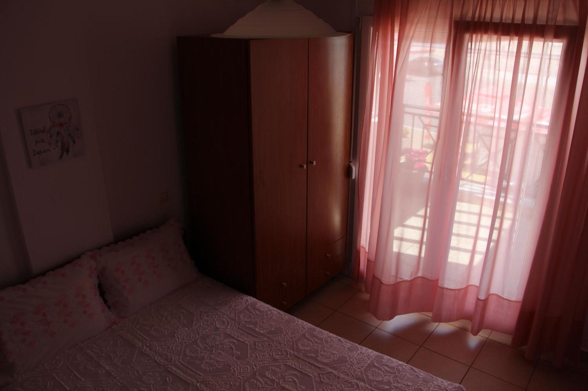 Matina'S Apartments Prínos Oda fotoğraf